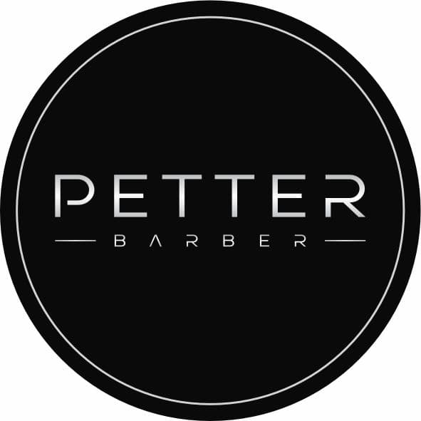 Petter Barber — logotipo